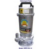 Electric Submersible Water Pump(QDX3-38-1.5), 1500W