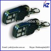 Wireless remote control Electric control lock for alarm system Email: yuki@szshz.com.cn