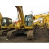 Used KOMATSU Excavator PC220-8,used good excavator