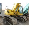 Second hand Komatsu Excavator PC200-8EO,used good excavator