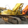 Used KOMATSU Excavator PC360-7,used good excavator