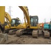 Used KOMATSU Excavator PC200-7,original from japan