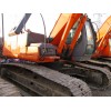 Used HITACHI Excavator ZX200,original from Japan