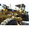 Used CAT Motor Grader 140H Good Condition,12G,14G,140G