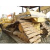 Used  D6H bulldozer caterpillar Good One