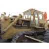 Used CAT Bulldozer D7H