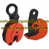 Steel plate lifting clamps classific