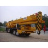 Used TADANO Truck Crane TG500E,second hand good truck crane