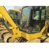 Used Cat Mini Excavator Cat 305.5