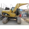 Used EXCAVATOR CAT 312D