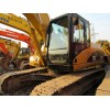 USED EXCAVATOR CAT 320C