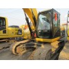 USED EXCAVATOR CAT 320D