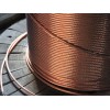 Bare Copper Strand Wires