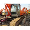 USED EXCAVATOR HITACHI ZX240LC