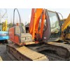 USED EXCAVATOR HITACHI ZX120