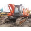 USED EXCAVATOR HITACHI ZX470