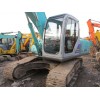 USED EXCAVATOR KOBELCO SK200-6