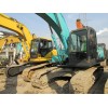 USED EXCAVATOR KOBELCO SK200-8