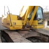 USED EXCAVATOR KOMATSU PC200-8