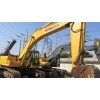 USED EXCAVATOR KOMATSU PC360-7