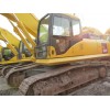 USED EXCAVATOR KOMATSU PC360-7