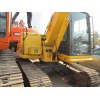 KOMATSU PC60-7 USED MINI EXCAVATOR FOR SALE