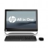 HP TouchSmart 520-1050 Desktop---$280