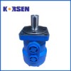 OMRS hydraulic spool valve motors