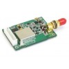 Wireless RF Transceiver Module TTL/RS232/RS485, 433MHz/868MHz/915MHz HR-1025