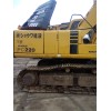 Used excavator komatsu pc220-6