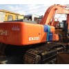 Used Excavator Hitachi EX200-2