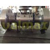 Forging Ball Valve, 2500 LB, 16 Inch, ASME B16.5, PEEK