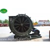 RM Series rotary Pulverized coal burner