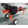 Gasoline Log Splitter