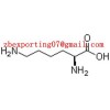 L-lysine Base