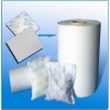 Heat Sealed Nonwoven Fabric