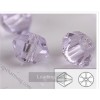 Bicone Crystal Beads-AAA Grade 5mm 022