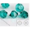 Bicone Crystal Beads-AAA Grade 5mm 020