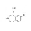 lorcaserin hydrochloride, 846589-98-8