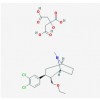 tesofensine citrate