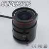 New 3.0MP 2.8-12mm F1.4 High Resolution Camera Lens