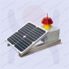 LED Low-Intensity Type B Obstruction Solar Aviation Light