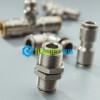 Stainless Steel Push To Connect Fittings