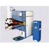 Automatic Straight Seam Welding Machines