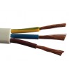 Flexible Flat Sheathed Cable