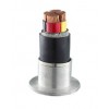 Copper/STA/PVC Armored Power Cable