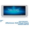 Inch Android Tablet PC  MB739