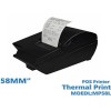 POS Thermal Printer MP58L