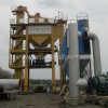 SINOSUN asphalt batch mix plant