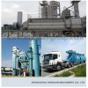 China hot sale asphalt mixing plant